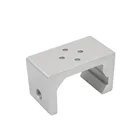 Aluminum Superior Quality Customized High Precision Aluminum Die Casting Aluminum Extrusion