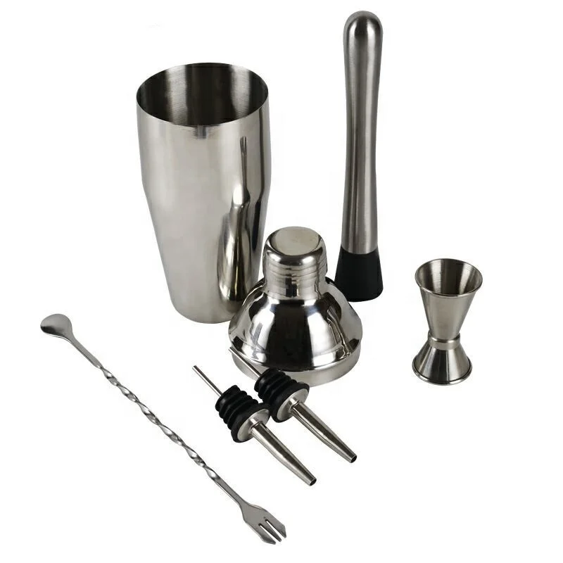 Cocktail Shaker Set 6 Piece 750ML (2).jpg