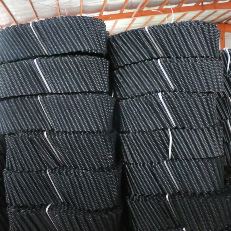 Cooling Tower, PVC, PP - detail 18