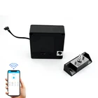 Lock Ttlock APP Remote Control Rfid Safety Cabinet Door Lock