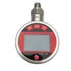 SKA-D606 3 Bar Ceramic Pressure Sensor Core LCD Unit PSI Bar MPa Adjustable Digital Pressure Gauge