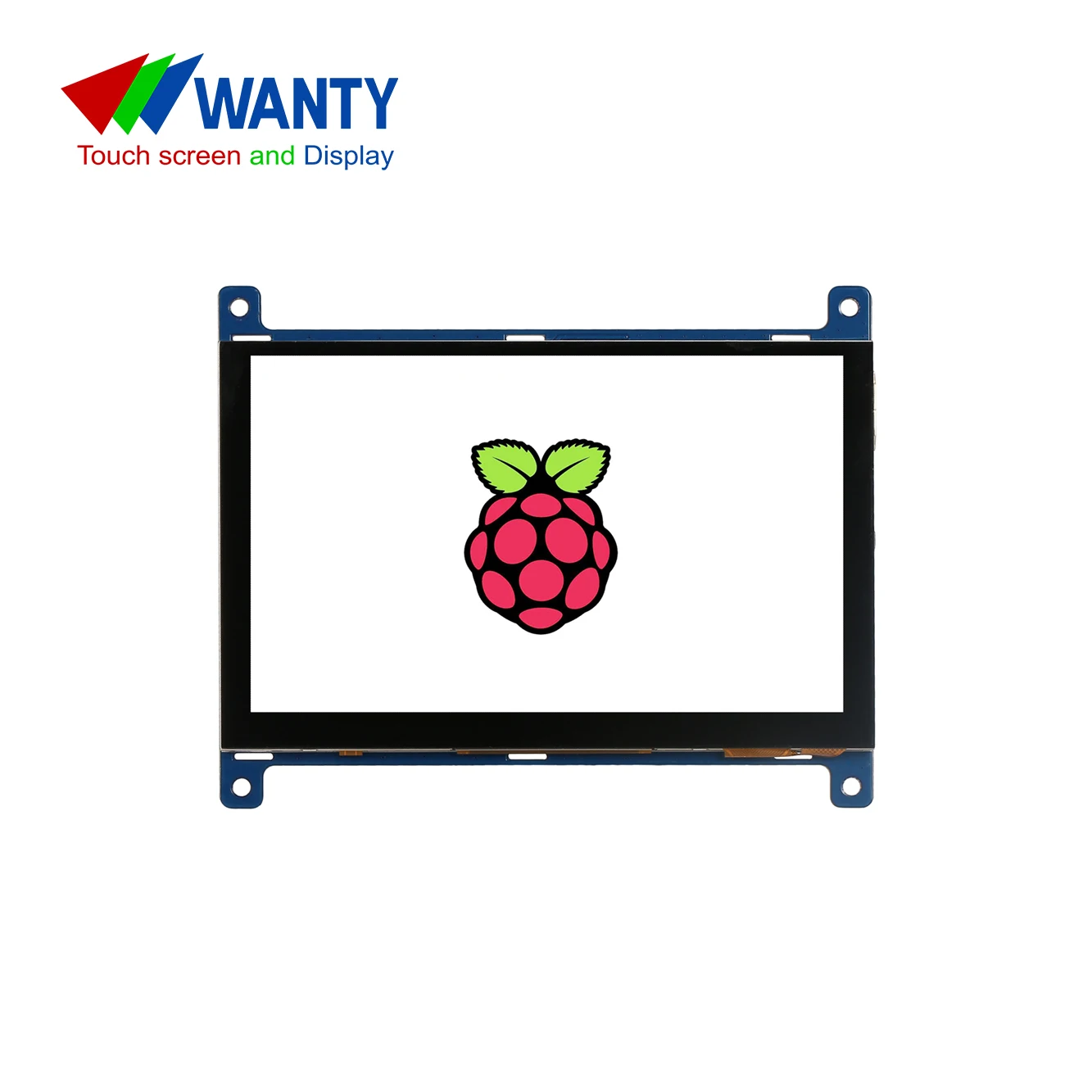 5 inch tft display for raspberry pi made in china