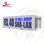 Shipping Agent China Door To Door Services International Freight Forwarding Agent From China To USA