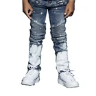 Boys Children's Boutique No Need Moq Have Kids Toddler To Teen Boys Clothing Pants For Boys Jeans