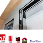 Windows Mobile Australia Standard Glass Windows For Mobile Home
