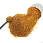Corn Factory Supply Low Price High Protein Corn Bran Feed Grade Corn Gluten Feed For Cattle