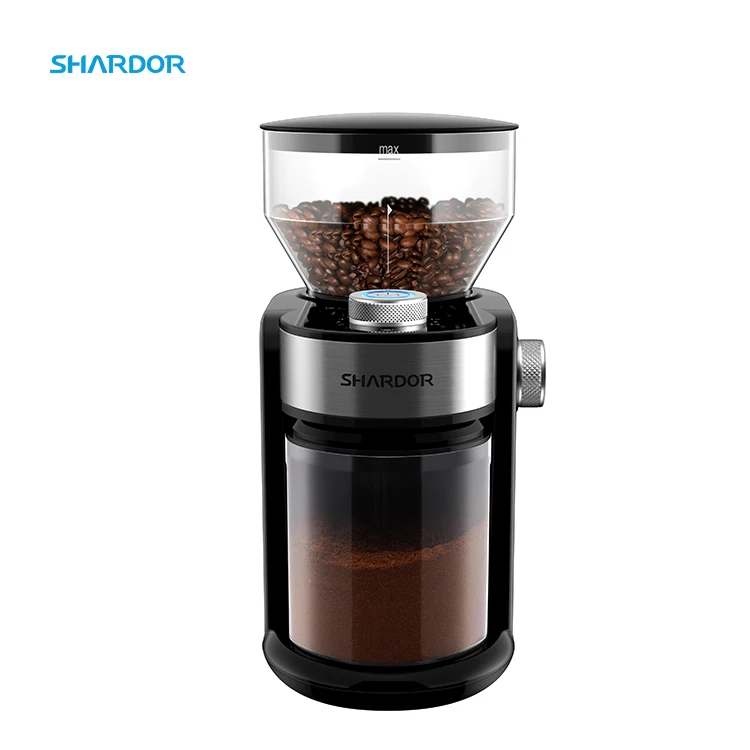 Buy Burr Grinder Electric Coffee,Coffee 
