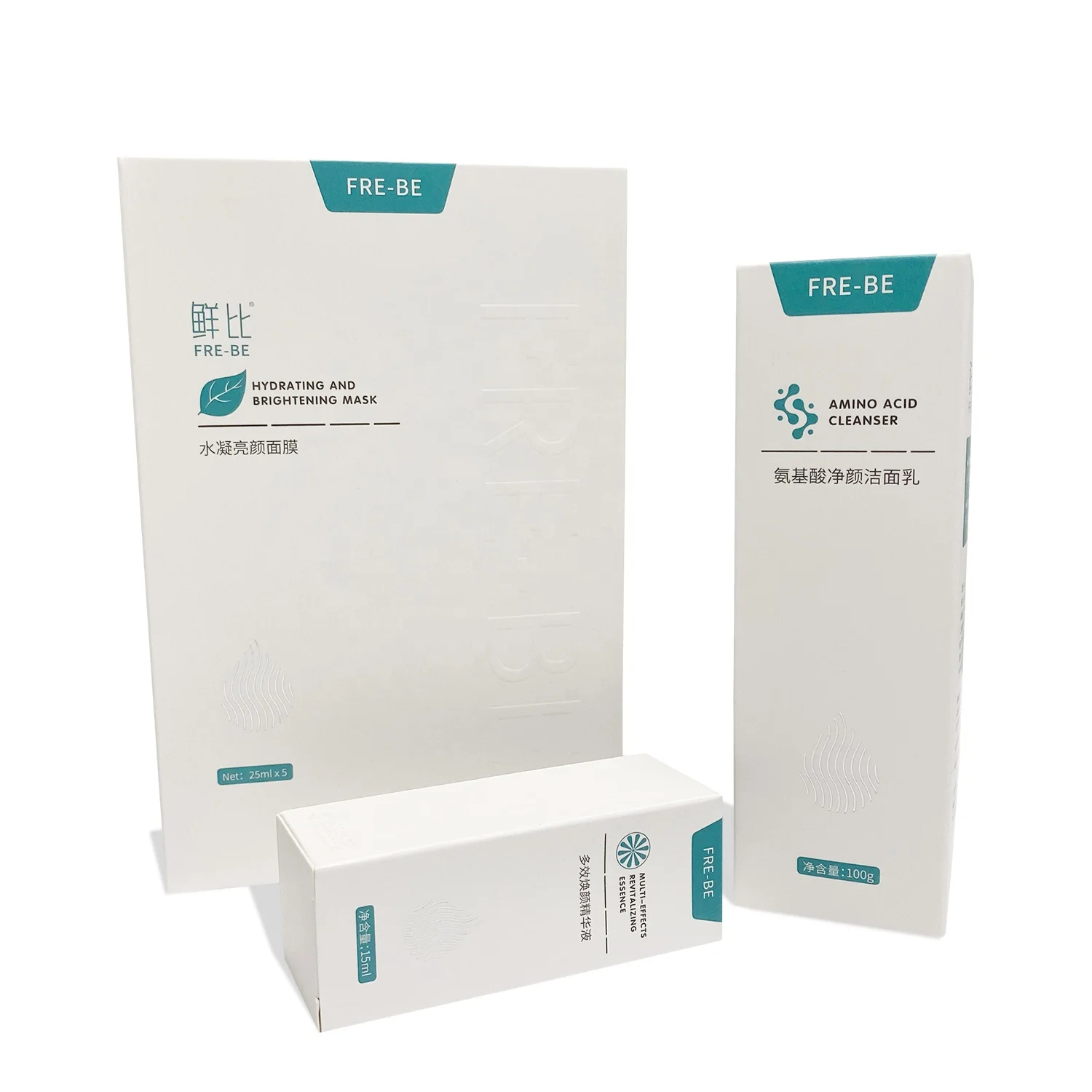 vegan anti aging skin care products