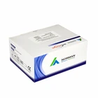 Best Test Antibody Test Best Sell New IVD POCT Neutralizing Antibody Rapid Diagnostic Test Kit