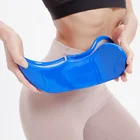 Tight Pelvic Floor Exerciser Muscle Clip Leg Hip Trainer For Lifting Up Buttock And Inner Thigh Trainer