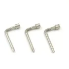 Key Wrench Wrench Factory Set Hand Tools T Spanner Hex Wrench Allen Key