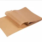 Paper Parchment Paper Wholesale Oven Safe Greaseproof Unbleached Parchment Paper Sheet For Baking