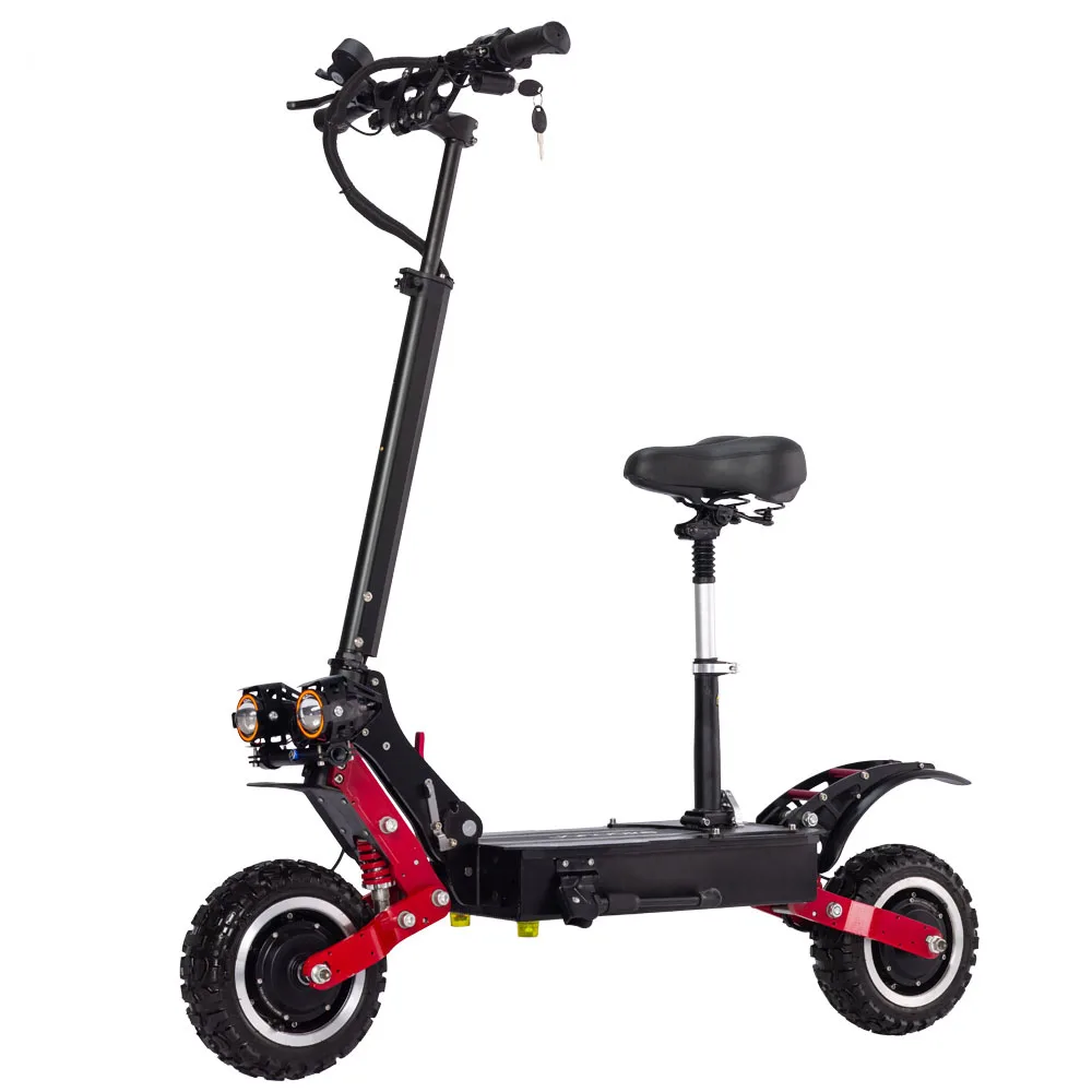 Janobike Hot Selling 60v 5600w 11 Inch Pneumatic Tyre Outdoor Sports  Foldable Electric Scooter Bike For Adults - Buy Electric Dirt Bikes For  Adults,Scooter Hybrid Bike,Electric Bikes For Sale Product on Alibaba.com