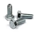 Strut Fittings Unistrut Accessory Hexagon Head Set Screws For Channel