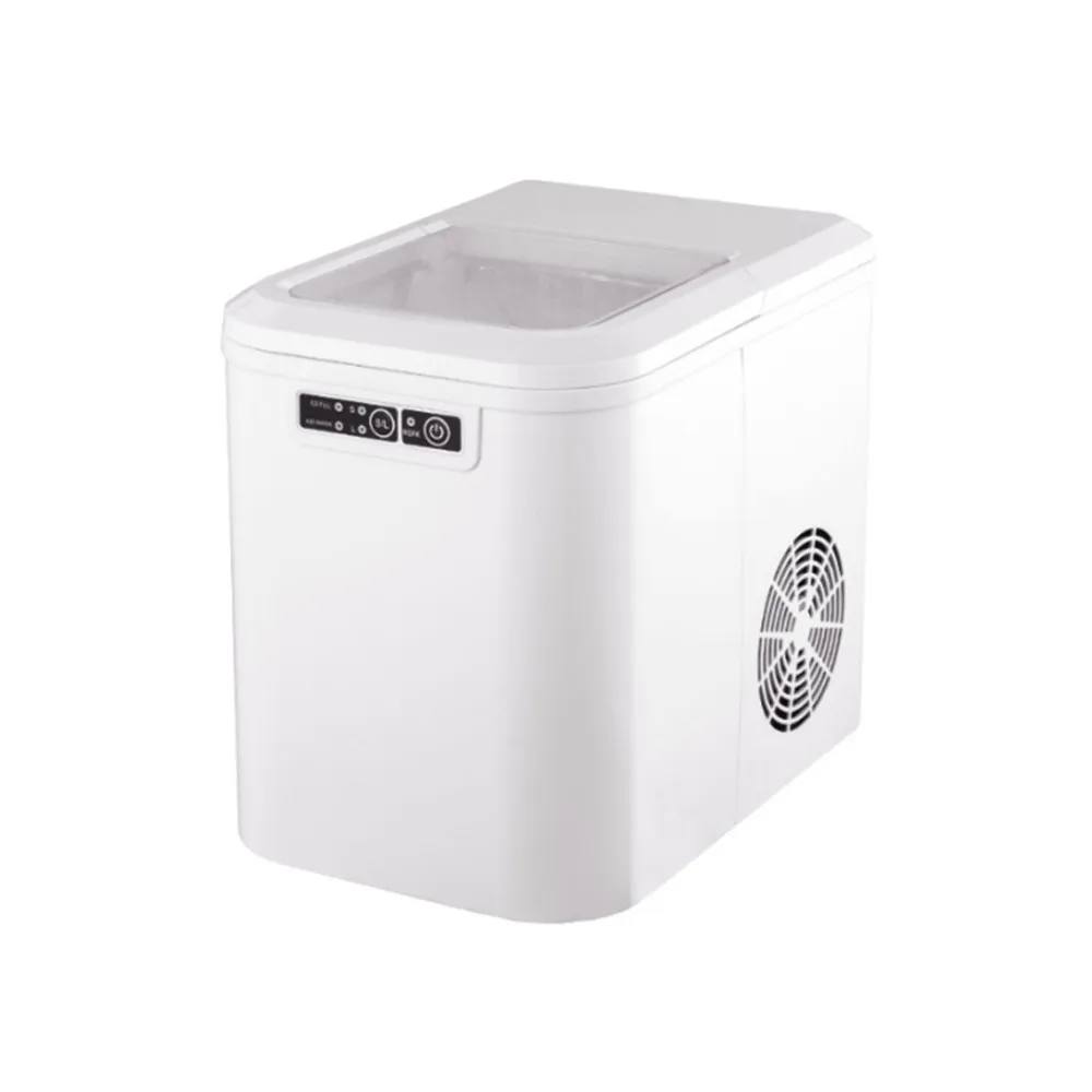 desktop ice cube maker