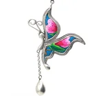 Jade Pendant Made 2021 Hot Sale New Design Silver Decoration Jade Pendant Made In China