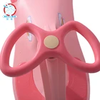 BLM Factory Wholesale Cheap Kids Ride Toy Twist Car Baby Swing Car