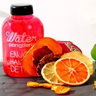 Herb Tea Dried Fruit Tea Handmade Health Delicious Fruit Slice Herb Fruit Tea Mixed Dried Fruits Tea