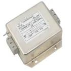 Manufacturer Passive Electric Emi Filter Yanbixin YX84G2-10A-S Manufacturer Electric Passive 10A Noise EMI Filter