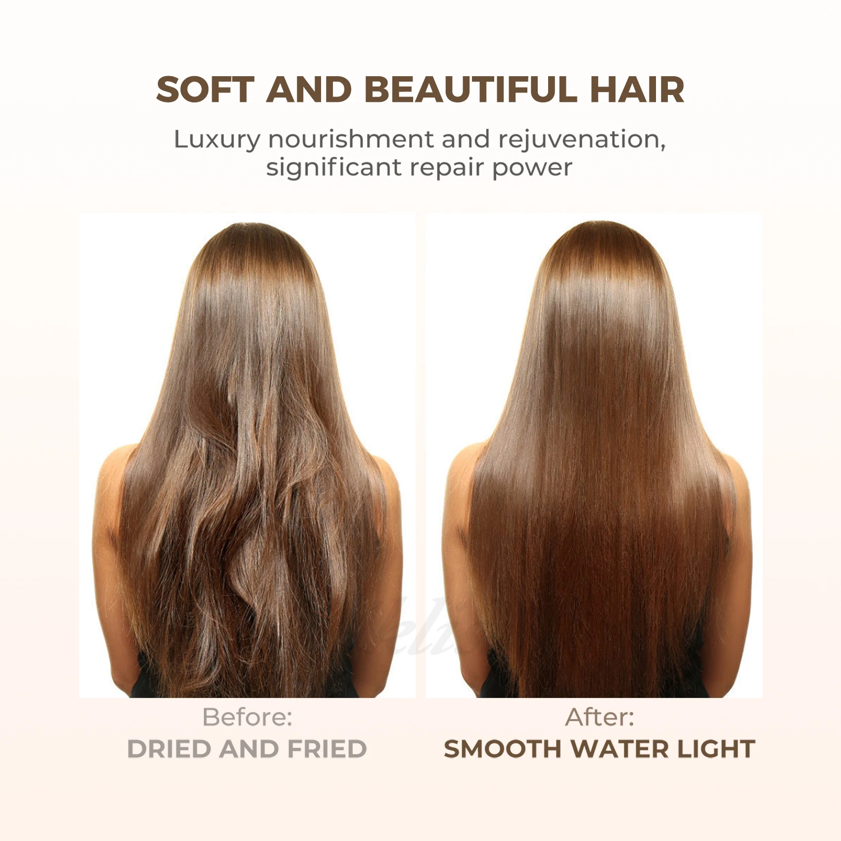 New Model 5 in 1 Black Hair Dryer Styler Machine Professional Hair Curl Straightening Quick Dry Blowing Hot Air Brush factory