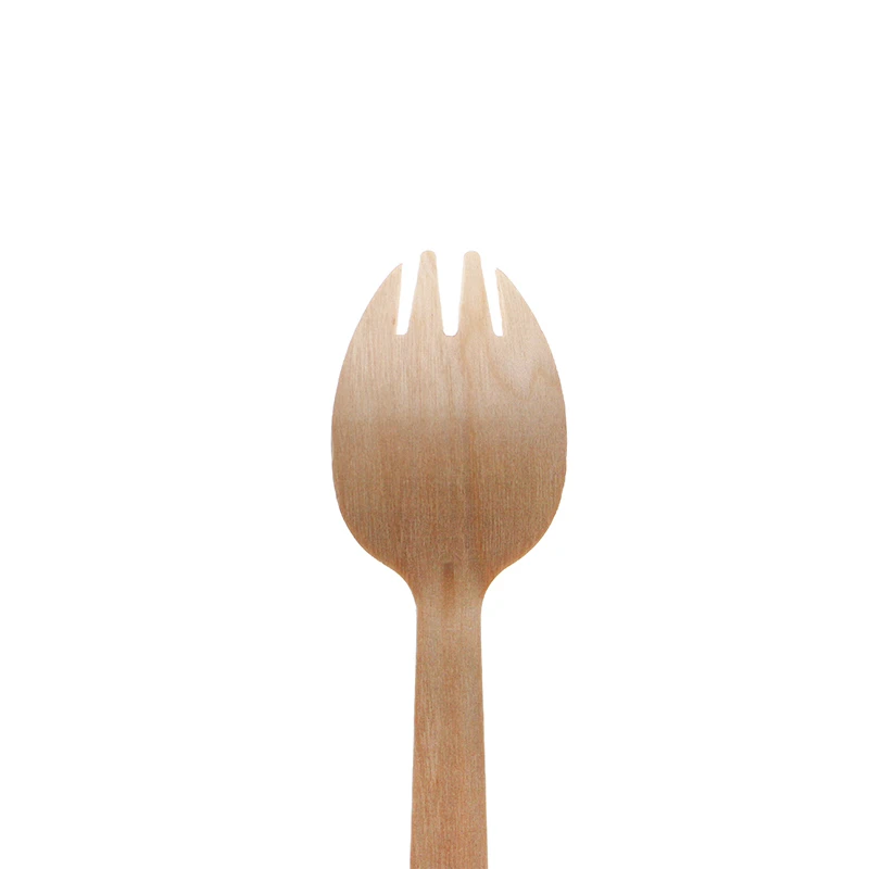 Spork Wood Spork Disposable Wood Spork Buy Spork,Wood Spork