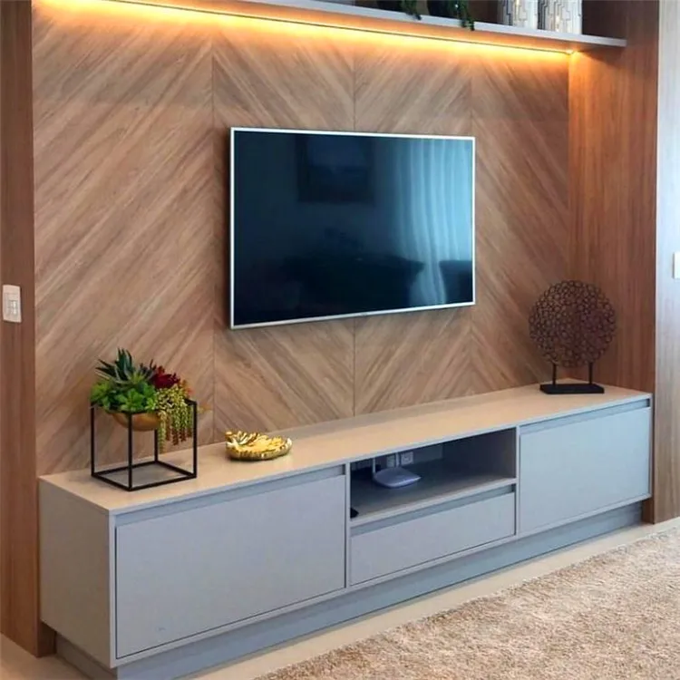 Дизайн Шкафа Под Телевизор