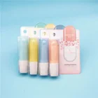 Balm High Quality Long Lasting Lip Plump Moisturizer Lip Balm Color Moisturizing Lip Balm For Girls