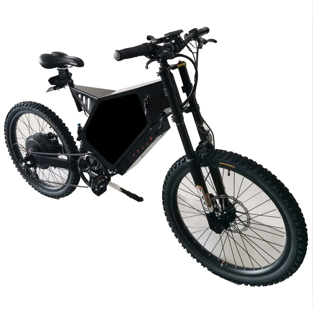 segway electric dirt bike