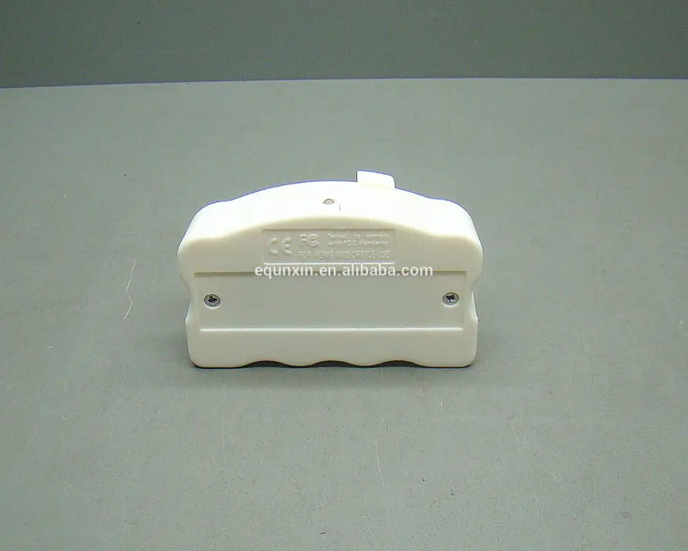 epson t04d1 maintenance box reset