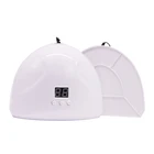 Uv Ce Certificate Hot Selling Private Label Led Uv Nail Lamp