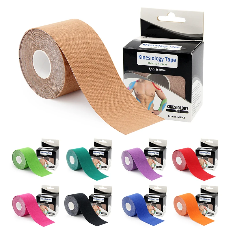 Actief iets voorraad Nylon Sport Therapy Tape Cotton Sport Muscle Cure Tape With Holes Punch  Kinesiology Sport Tape - Buy Kinesiology Tape,Punch Kinesiologia Tape,Holes  Punch Kinesiology Tape Product on Alibaba.com