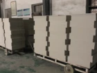 Panel Mineral Fiber Board Bathroom Wall Panel