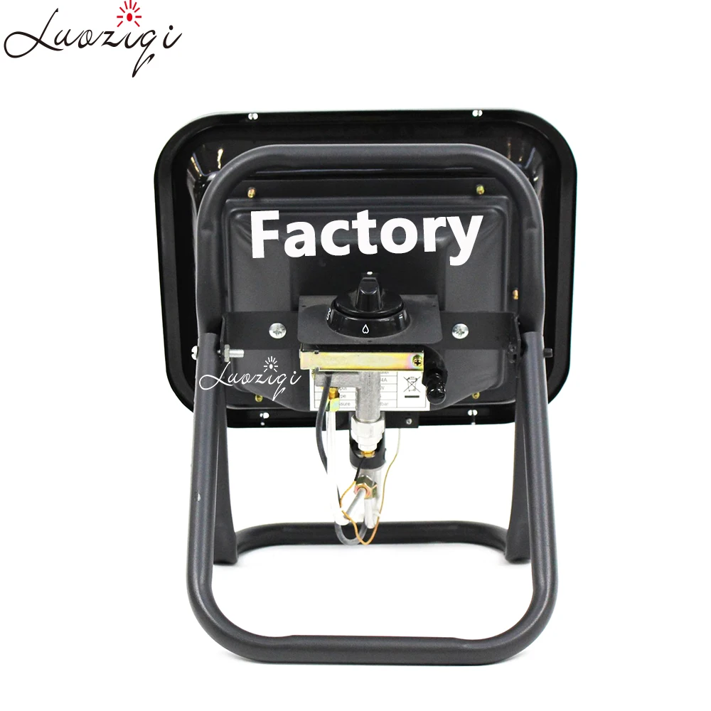 product factory hot sale portable outdoor gas heater tank top gas heater ceramic plate indoor gas heater sales for european and  markets-20