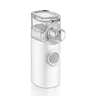 Health Care Handheld Health Care High Efficiency Medical Inhaler Vibration Mesh Atomizer For Asthma