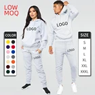 Clothing Clothing Vendor Wholesale Sweat Suit Mens 2 Pieces Set Hoodies Track Pant Sweatsuit Joggers Tracksuit