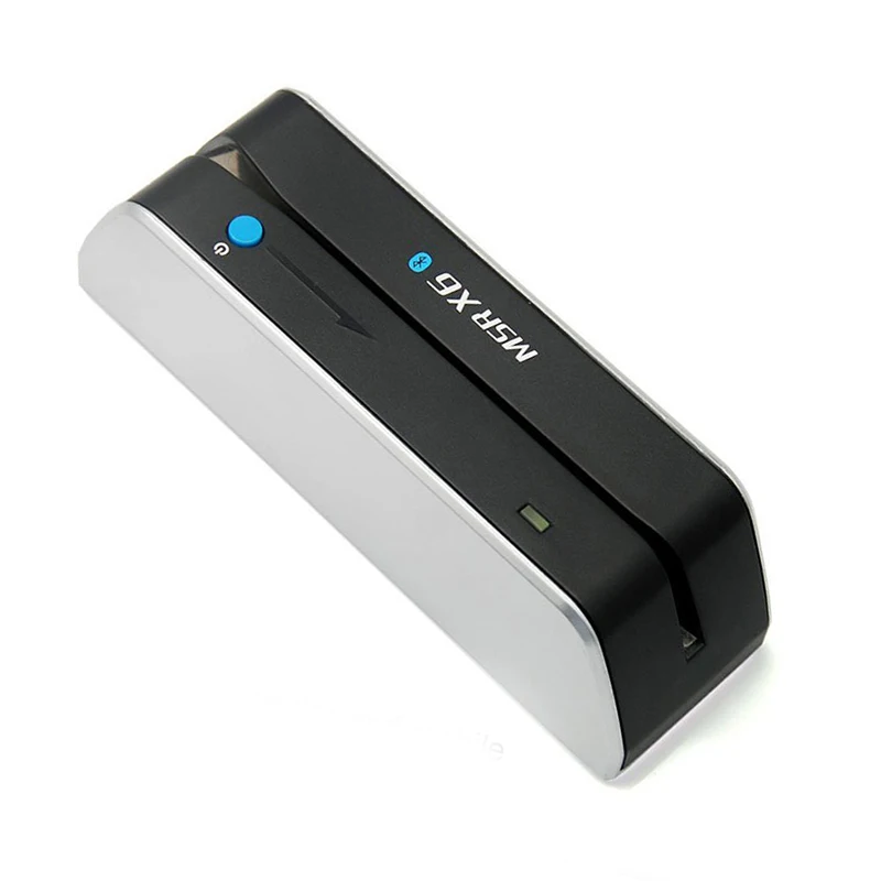 credit card reader and writer
