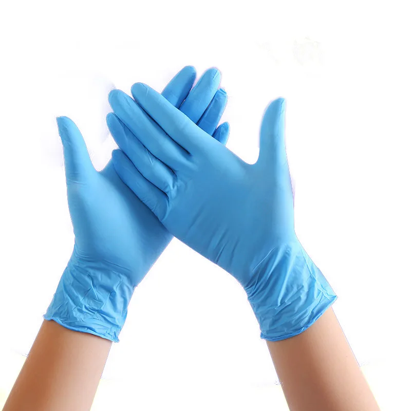 glovent nitrile gloves