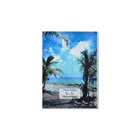 Photo Small Colorful Picture Frames Home Decoration 5*7 Inch Magnet Photo Frame
