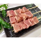 Japan freshness soft taste frozen yakitori bbq chicken roaster rotisserie