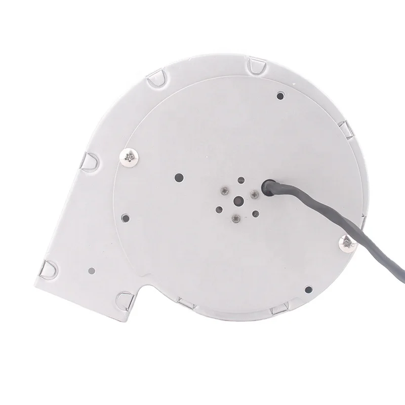 Centrifugal Blower, 12V, 48V, DC24, 16W - detail 4
