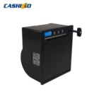 CASHINO 3inch Imprimante Thermique Kiosque With Cover Key Lock