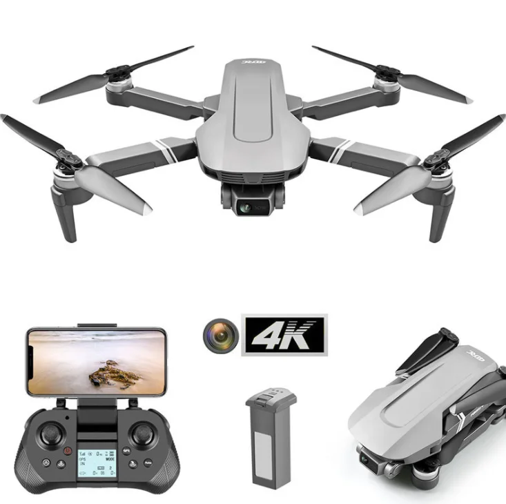 f4 drone gps 4k 5g hd