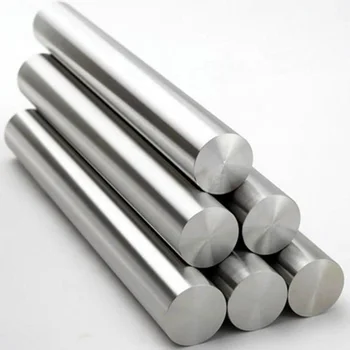 Hastelloy C N Alloy Steel Round Bar Rod Hastelloy C C C