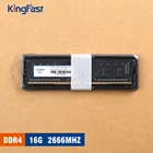 32gb Factory OEM 1.2v Memoria Ram Ddr4 2666mhz 32gb 16gb 8gb 4gb 2666 Mhz 288pin With Ubdimm For Pc Desktop