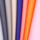 Polyester Fabric 170T 190T 210T 100% Polyester Taffeta Lining Fabric