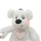 Animal High Quality Custom Wholesale Strong Decorative Stuffed Lush Toy Animal Bear