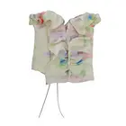 Girls Knitted Vest Brand New Ladies Summer Girls Pullover Clothing Knitted Womans Sleeveless Vest