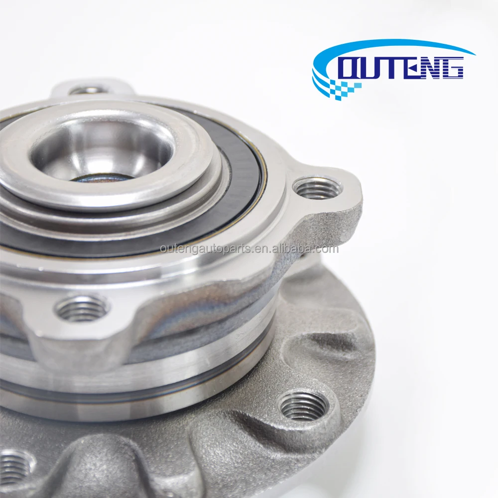 Auto Parts Wheel Hub Bearing For Bmw E E E E E