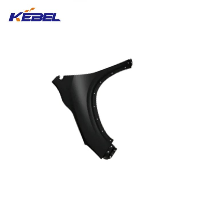 product kebel high quality front fender 57120sj0209p oem 57120s10309p fender car for subaru forester 2022 2023 2024-6