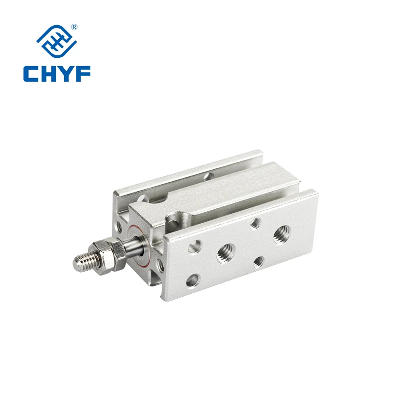 product airtac md series pneumatic air cylinder multi mount cylinder md16x10 md16x10s-13